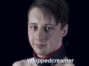 Whippedcreamer