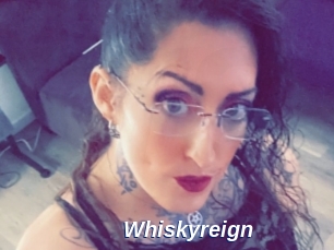 Whiskyreign