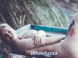 Whiteluxxx
