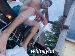 Whitelyon