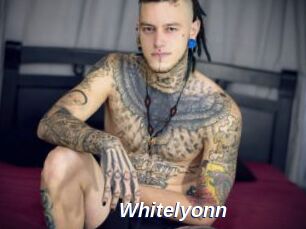 Whitelyonn