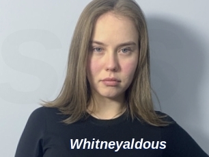 Whitneyaldous
