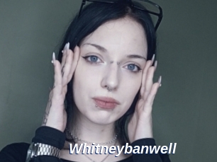 Whitneybanwell