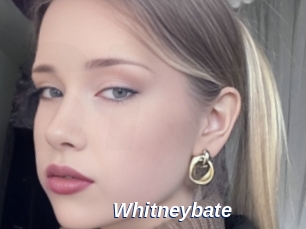 Whitneybate