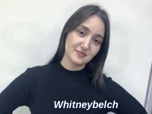 Whitneybelch