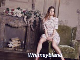 Whitneybland