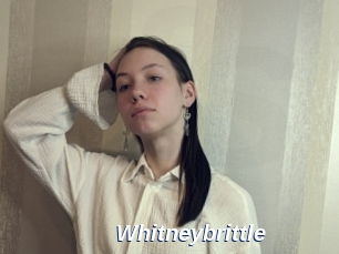 Whitneybrittle