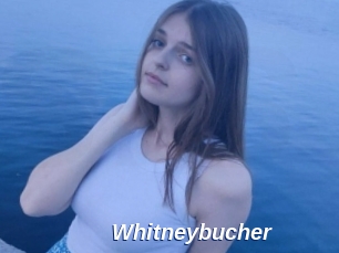 Whitneybucher