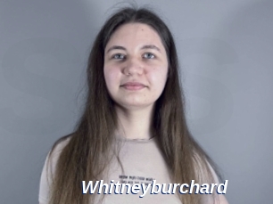 Whitneyburchard