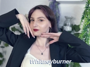 Whitneyburner