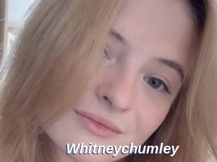 Whitneychumley