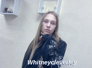 Whitneycleverley