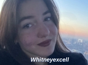 Whitneyexcell