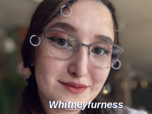 Whitneyfurness