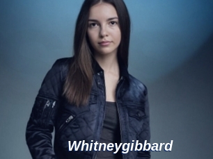 Whitneygibbard