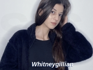 Whitneygillian