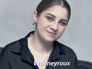 Whitneyroux