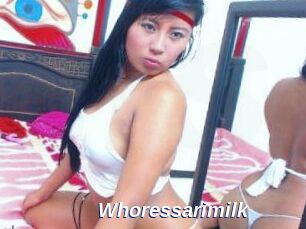 Whoressarimilk