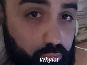 Whyiat