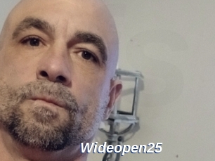 Wideopen25