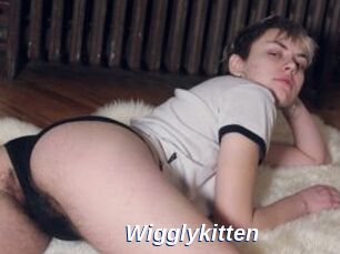 Wigglykitten
