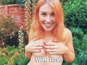 Wild_nova