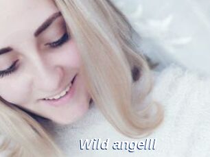 Wild_angelll