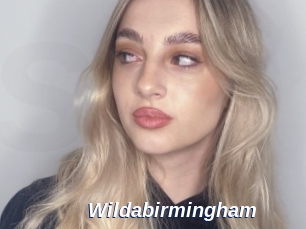 Wildabirmingham