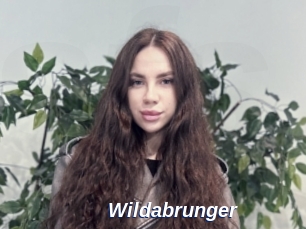 Wildabrunger
