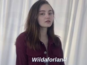 Wildaforland