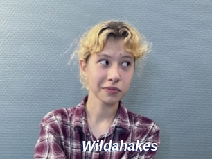 Wildahakes