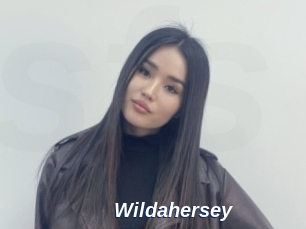 Wildahersey