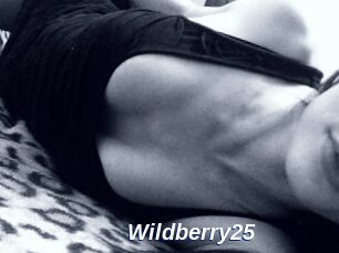 Wildberry25