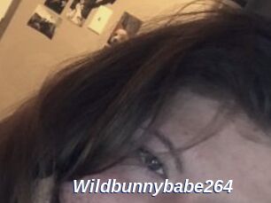 Wildbunnybabe264
