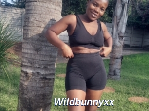 Wildbunnyxx