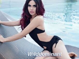 Wilddominant