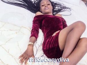 Wildebonydiva
