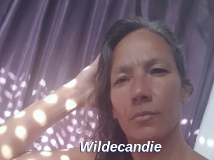 Wildecandie