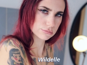 Wildelle