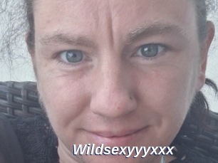 Wildsexyyyxxx