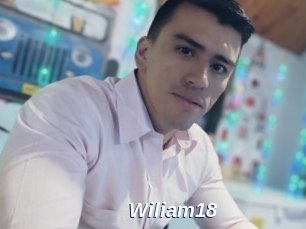 Wiliam18