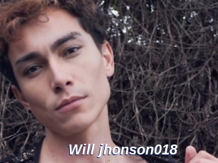Will_jhonson018