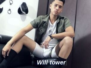 Will_tower