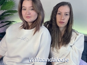 Willaandalodie