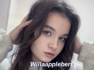 Willaappleberry
