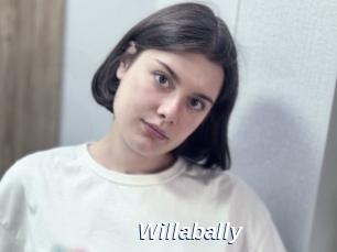 Willabally