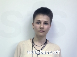 Willabancroft