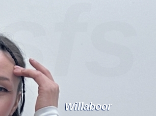 Willaboor