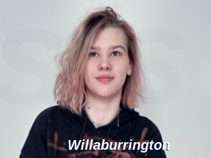 Willaburrington