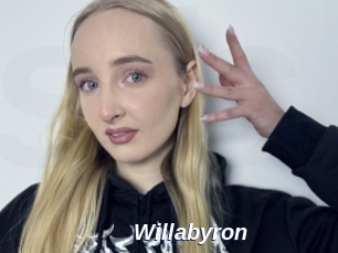 Willabyron